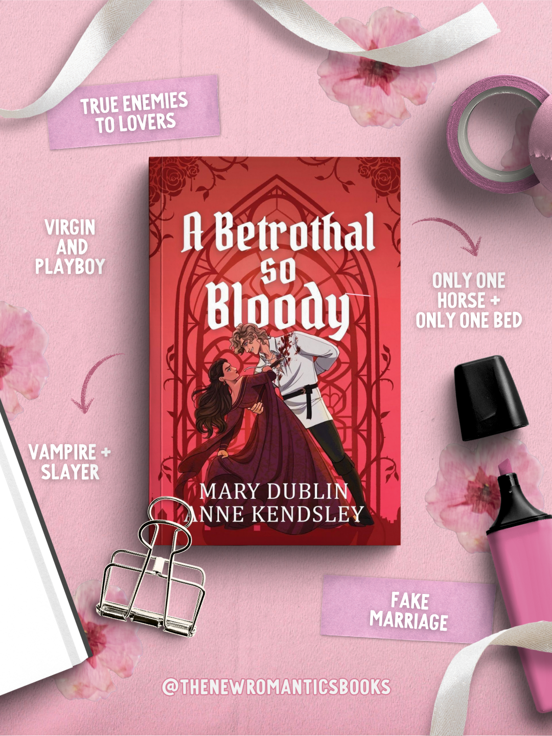 Mary Dublin | In-Store Author Signing