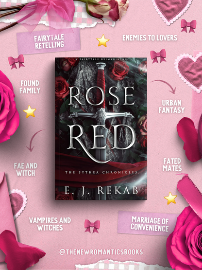 E.J. Rekab | In-Store Author Signing
