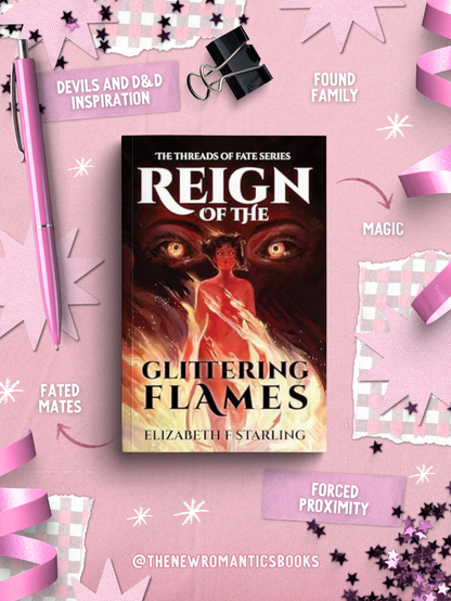 Elizabeth Starling | In-Store Author Signing