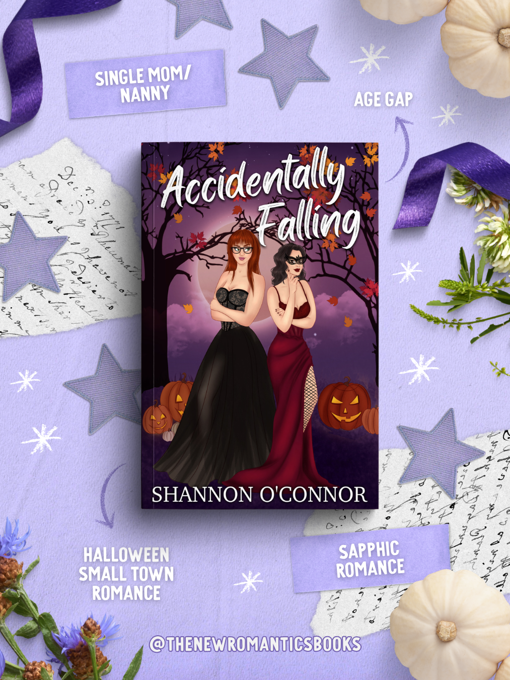 Shannon O'Connor | In-Store Author Signing