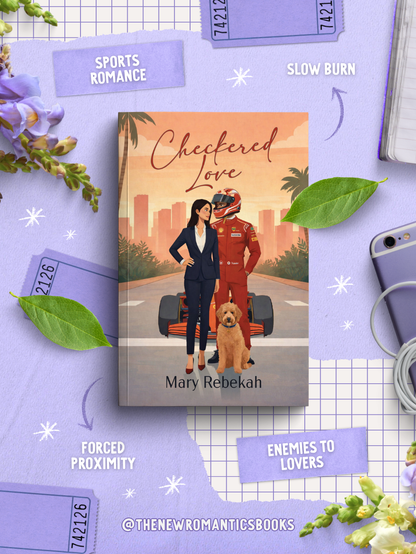 Mary Rebekah | In-Store Author Signing