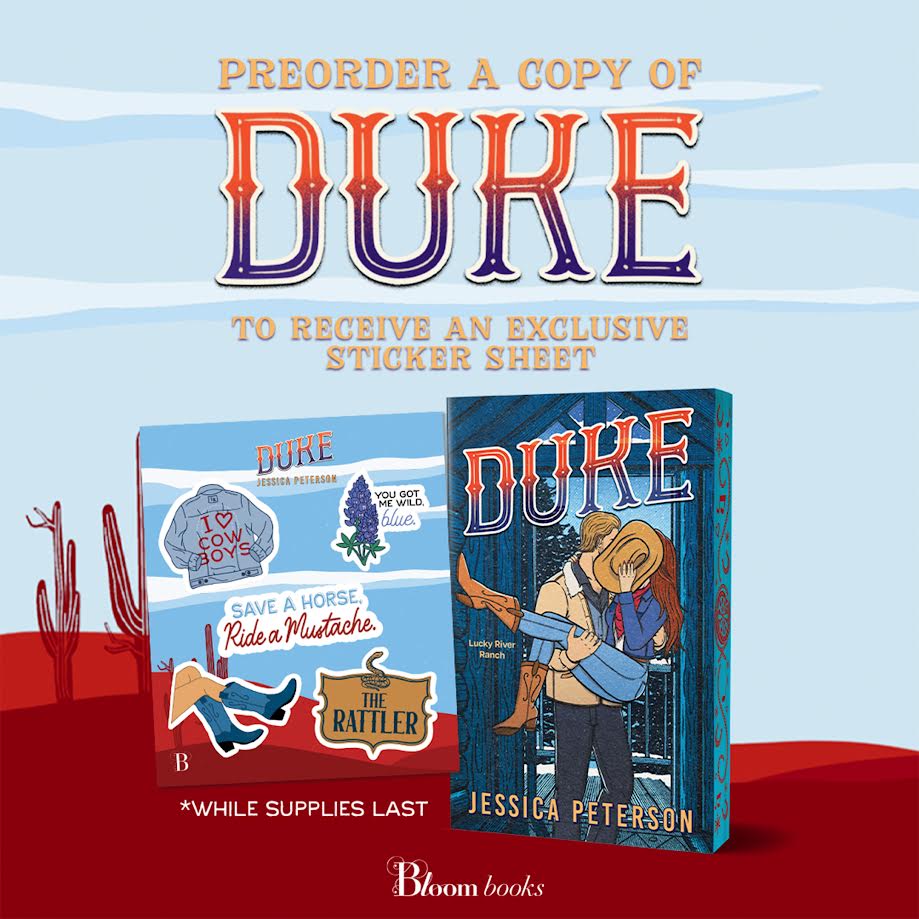 [PREORDER] Duke [Deluxe Edition]