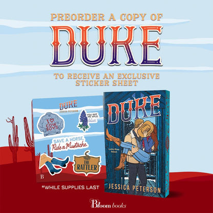 [PREORDER] Duke [Deluxe Edition]