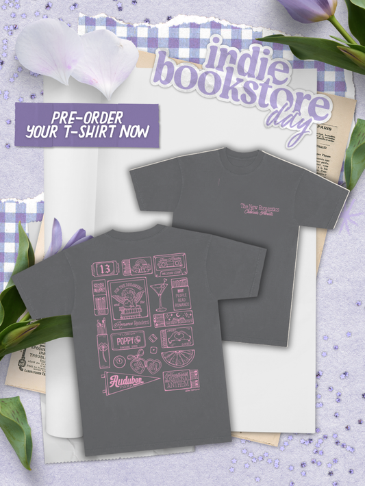 TNR Vibes Shirt