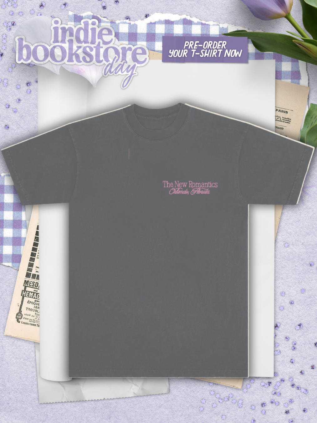 TNR Vibes Shirt