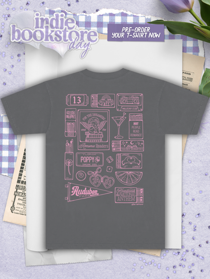 TNR Vibes Shirt