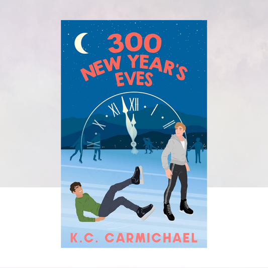 300 New Year's Eves