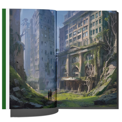 After the End Collection [Hardcover Set]