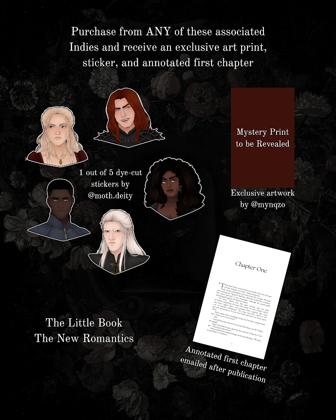 [PREORDER] We Become Darkness [Paperback]