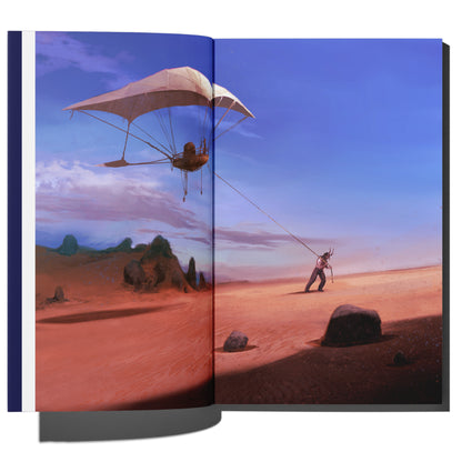 After the End Collection [Hardcover Set]