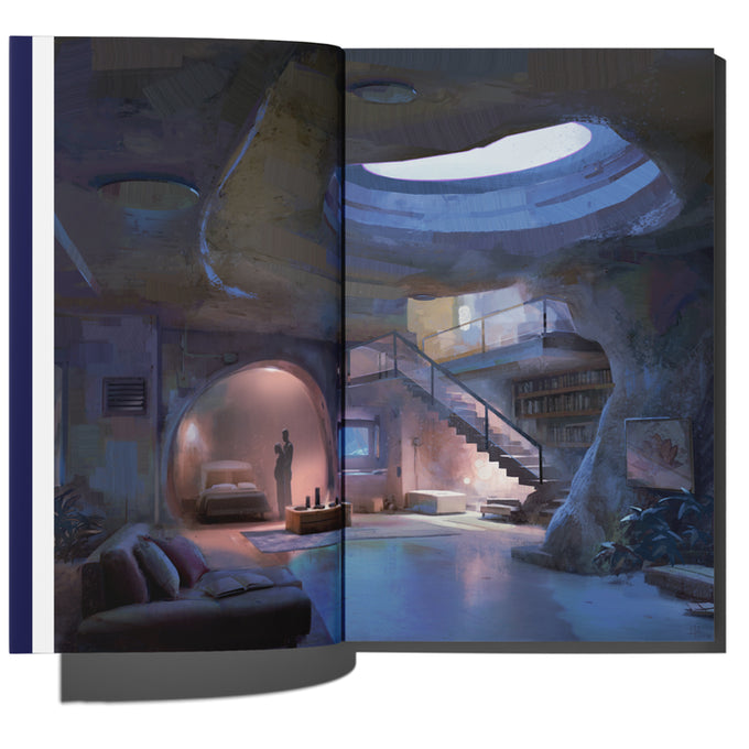After the End Collection [Hardcover Set]