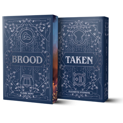 After the End Collection [Hardcover Set]
