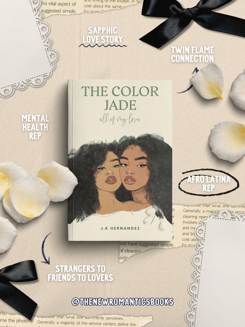 J.K. Hernandez | In-Store Author Signing