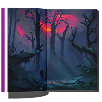 After the End Collection [Hardcover Set]