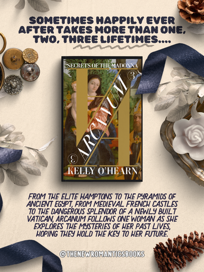 Kelly O'Hearn | In-Store Author Signing