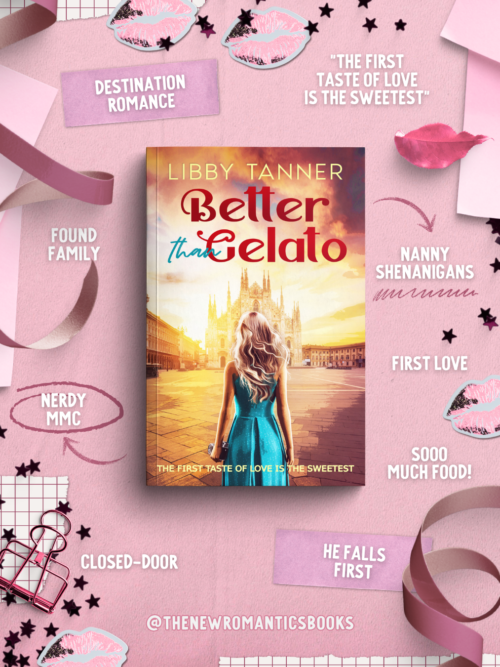 Libby Tanner | In-Store Author Signing