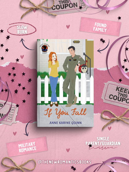 Anne Karine Quinn | In-Store Author Signing