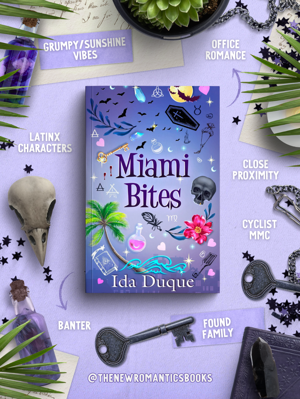 Ida Duque | In-Store Author Signing
