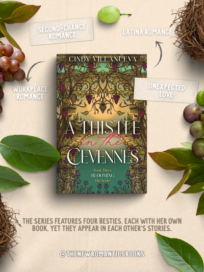 Cindy Villanueva | In-Store Author Signing