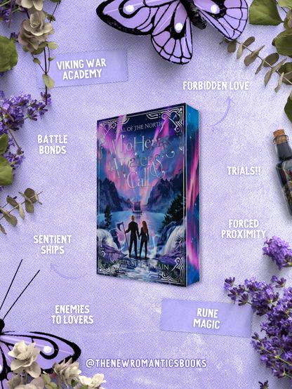 Author Chat with Sophia St. Germain and Caty Rogan