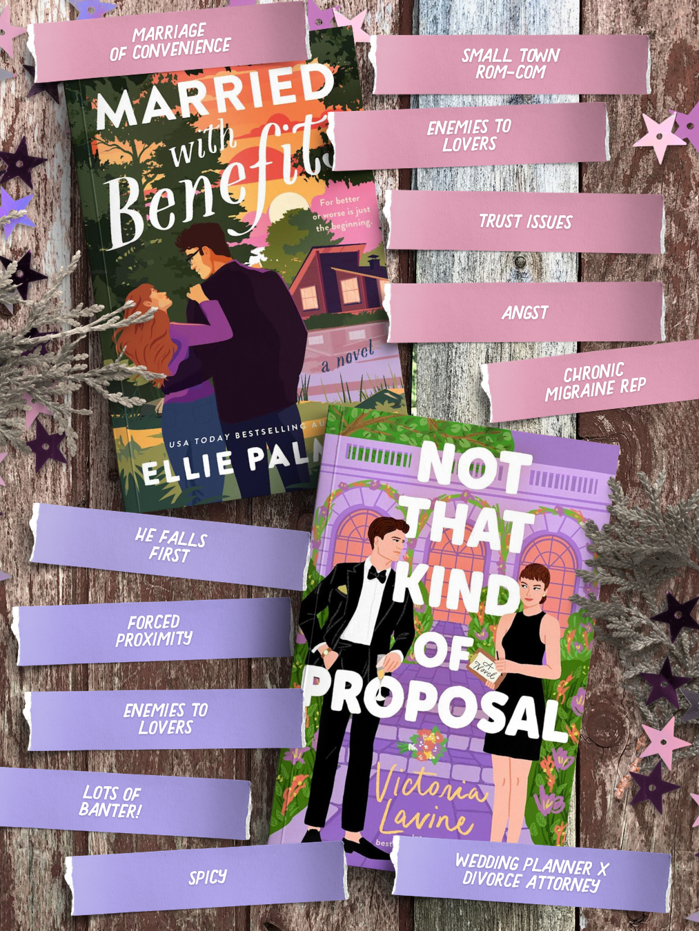Author Chat with Ellie Palmer, Naina Kumar, Grace Reilly, and Victoria Lavine