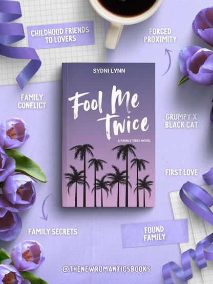 Sydni Lynn | In-Store Author Signing