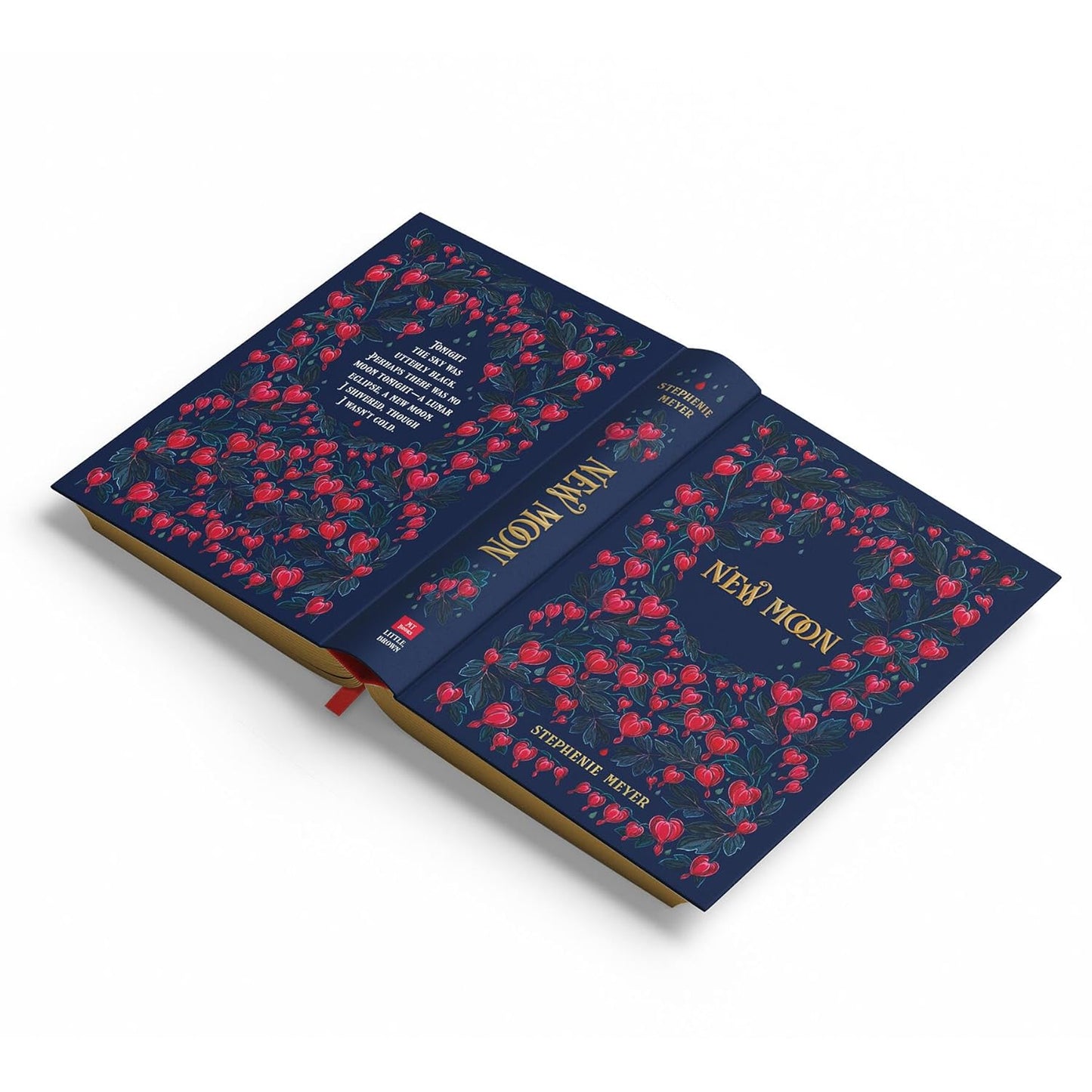 [PREORDER] New Moon [Deluxe Collector’s Edition]