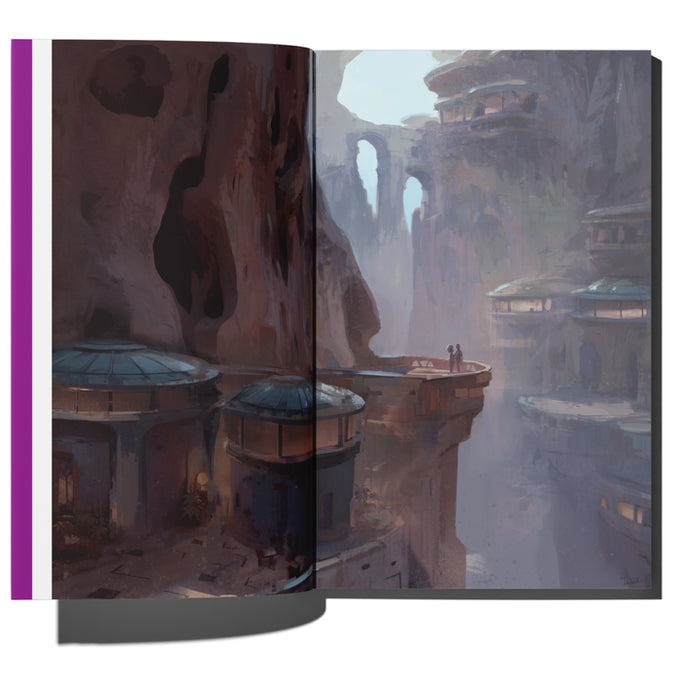 After the End Collection [Hardcover Set]