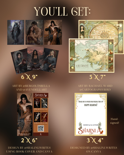 [PREORDER] This Blade of Ours