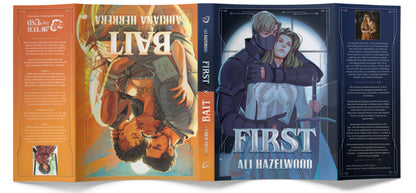 After the End Collection [Hardcover Set]