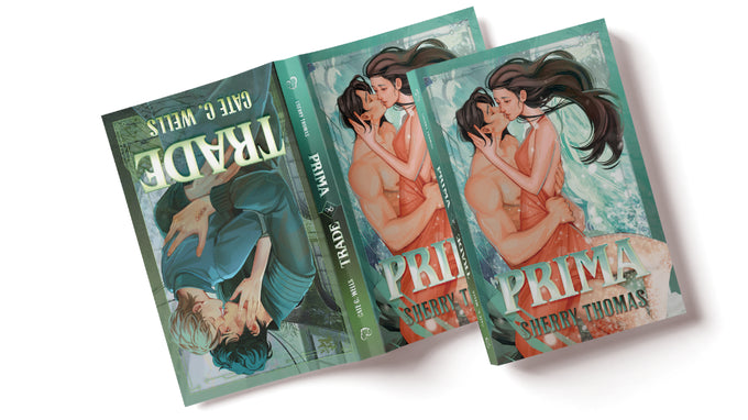 After the End Collection [Paperback Set]