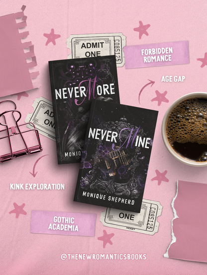 Monique Shepherd | In-Store Author Signing