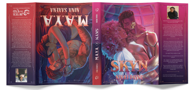 After the End Collection [Hardcover Set]