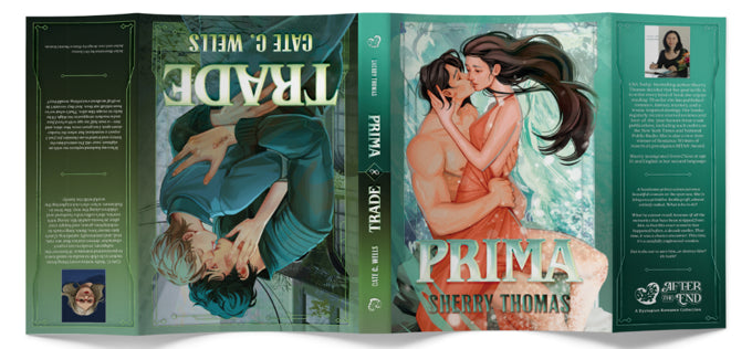 After the End Collection [Hardcover Set]