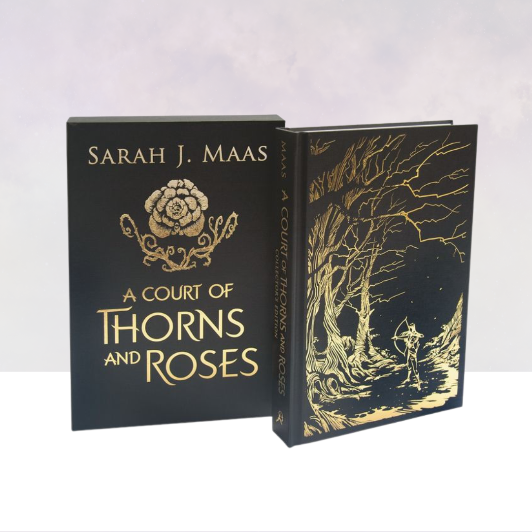 A Court of Thorns and Roses [Collector's Edition]