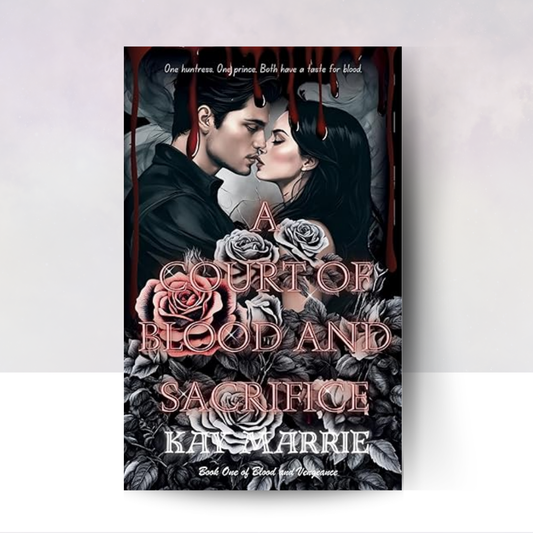 A Court of Blood and Sacrifice