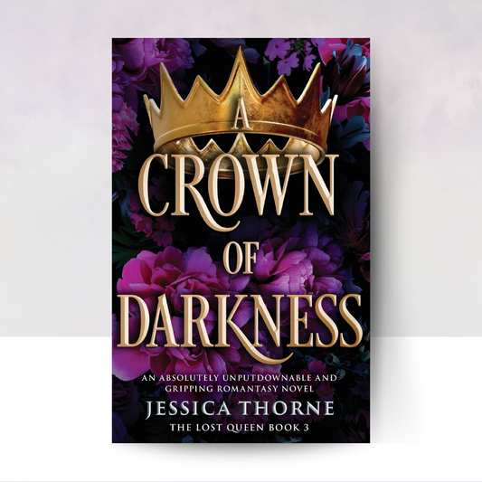 [PREORDER] Crown of Darkness