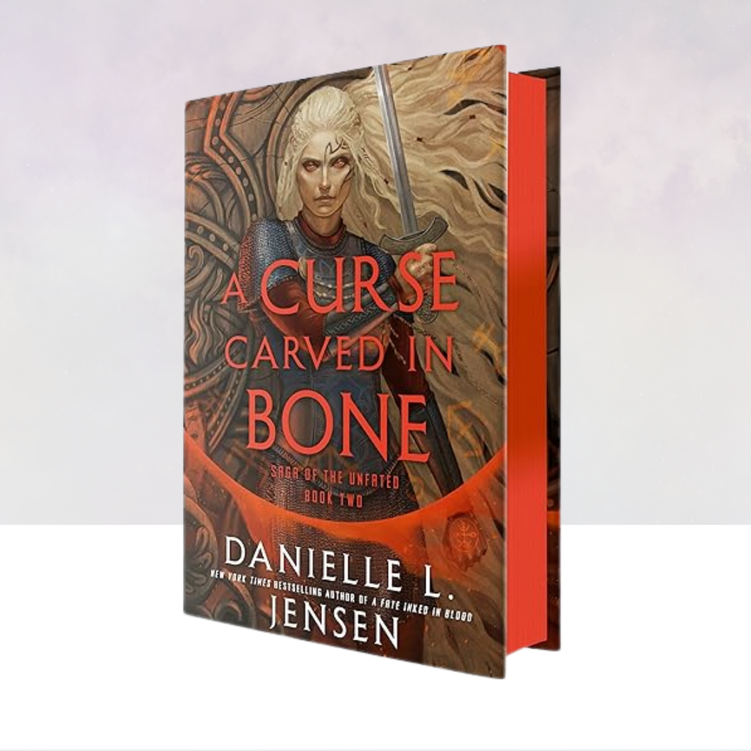 Signed Books – The New Romantics