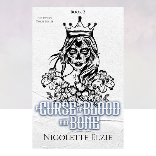 A Curse of Blood and Bone