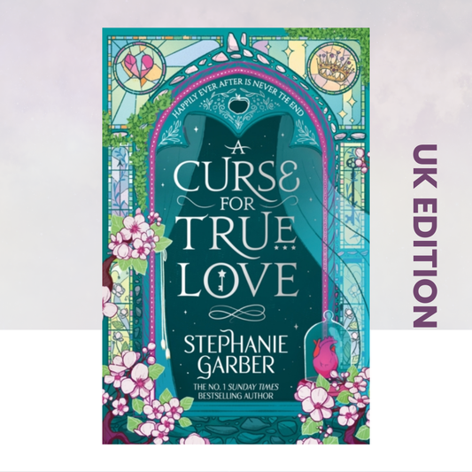 A Curse for True Love [UK Edition]