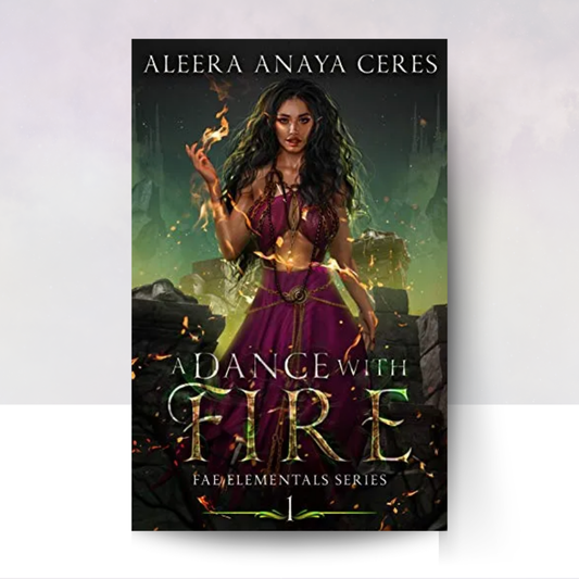 A Dance With Fire
