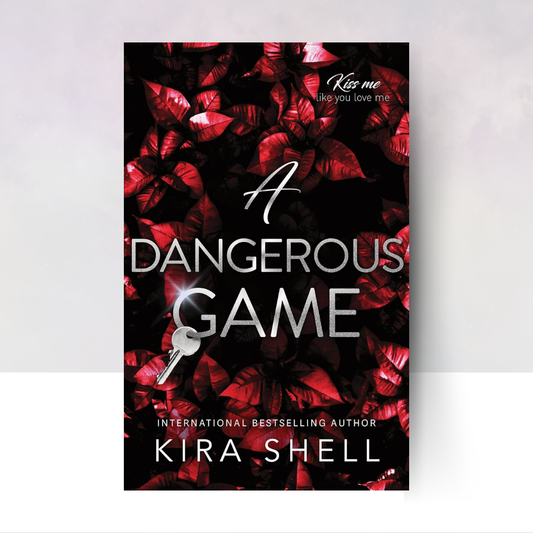 [PREORDER] A Dangerous Game