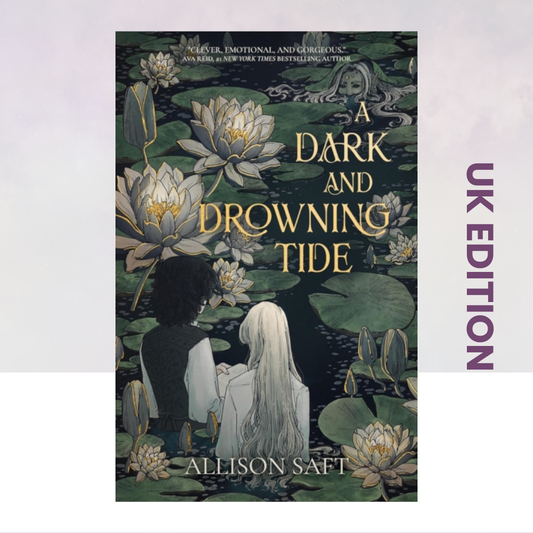 A Dark and Drowning Tide [UK Edition]