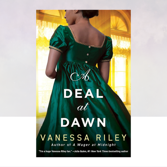 [PREORDER] A Deal at Dawn