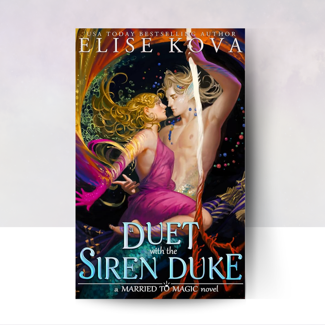 A Duet with the Siren Duke