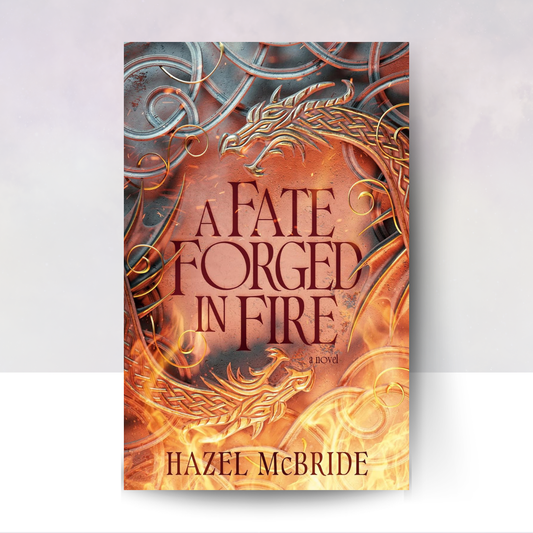 [PREORDER] A Fate Forged in Fire [Paperback]