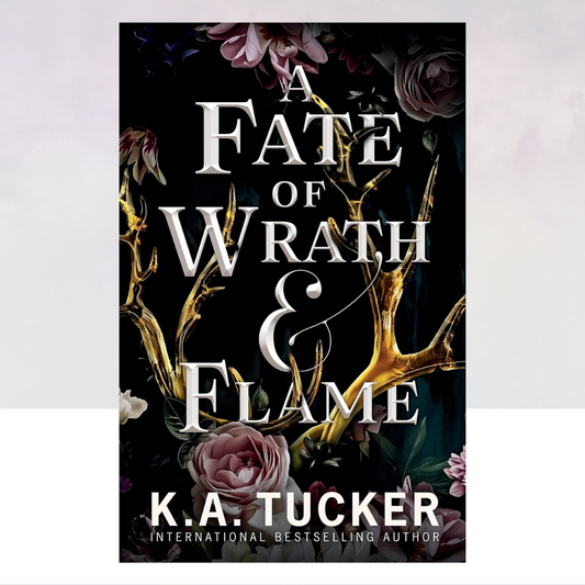 A Fate of Wrath and Flame