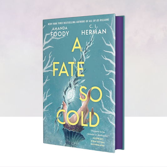 A Fate So Cold
