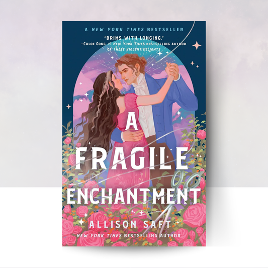 A Fragile Enchantment [Paperback]