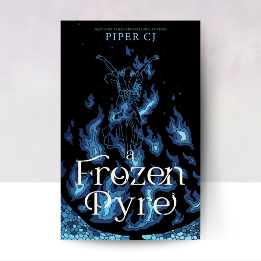 A Frozen Pyre